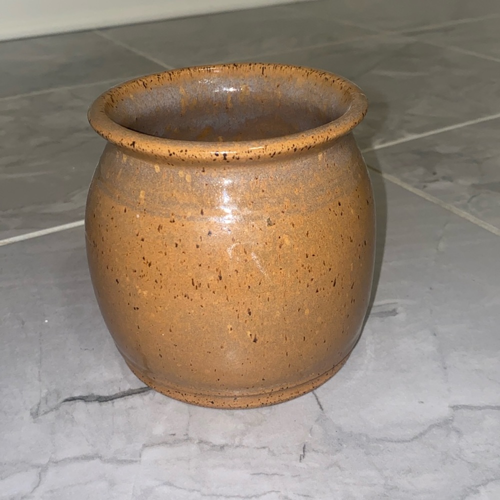 homemade jar